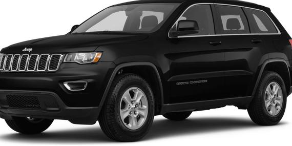 JEEP GRAND CHEROKEE 2018 1C4RJFCG8JC304256 image